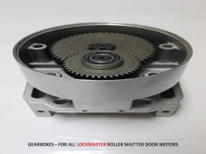 Roller Shutter Door Spare Parts