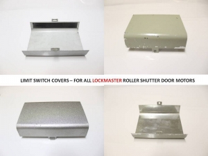 Roller Shutter Door Spare Parts